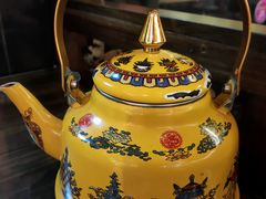 -吉祥圣雪藏餐