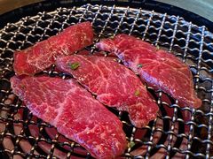 -老乾杯和牛烧肉(王府中环店)