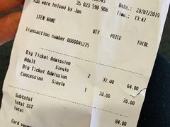 -澳大利亚国家海事博物馆