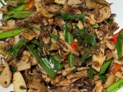 -一坐一忘云南菜(卓悦中心)