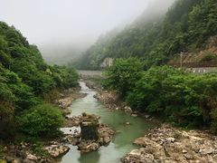 -百杖潭景区