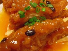 -汤城小厨•粤菜•靓汤(苏州街店)