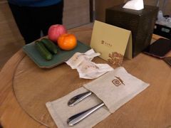 -西安华清御汤酒店