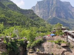 -太行锡崖沟旅游度假区