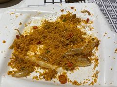 -强记海鲜·大排档(蛇口新街店)