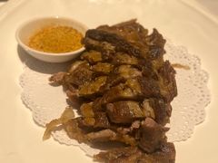-庆云楼饭庄(什刹海店)