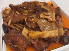 -乐乐餐厅(湘子庙街店)