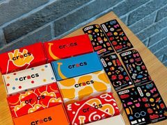 -麦当劳(北京路广百广场店)