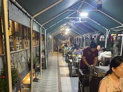 -半闲斋羊肉铺(齐礼阎店)