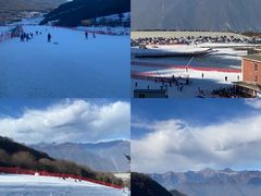 -太子岭滑雪场