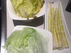 -海底捞火锅(公益西桥店)