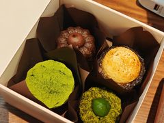 -发酵食堂(屏风街店)