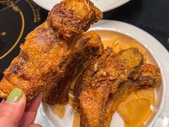 -煲王粤菜餐厅(中侨中心店)