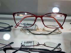 -宝岛眼镜(杭州万塘路旗舰店)