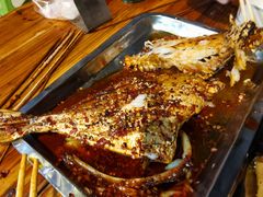 -袁师傅烤肉(弹子石店)