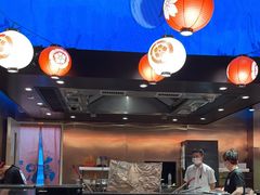 -鸟山鸣·日料食堂(王府井店)