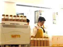 -Cafe on warm(丹霞店)