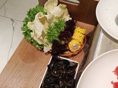 -东来顺饭庄(王府井步行街店)