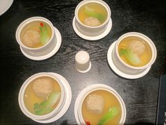 -老海陵·泰州菜(三水湾店)