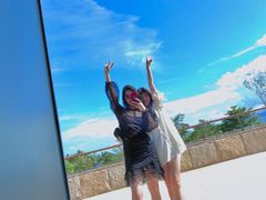 -深圳大梅沙京基洲际度假酒店