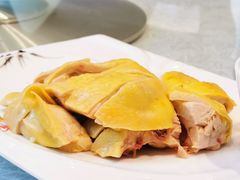 白斩鸡-江南原著(中联广场店)