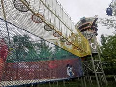 -汉长安城未央宫国家考古遗址公园