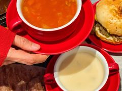 -必胜客(东大桥店)