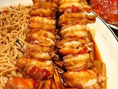 -红盔甲·小龙虾(定西路店)
