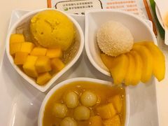 -佰搭果·广式茶餐厅(石牌东路店)