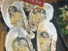 -烧蠔帮·生蚝海鲜牌档(观海店)