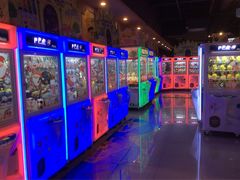 -大玩家超乐场(万达广场苏州吴中店)