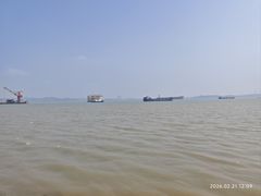 -南沙天后宫景区