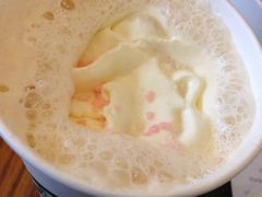 iphone_upload_pic-星巴克臻选(深圳华强北茂业店)