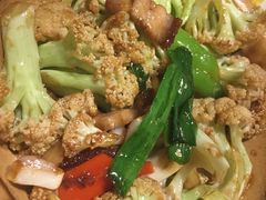 -粤港餐厅(禹州商业广场店)