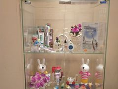 -瑞尔齿科(南京东路名人诊所)