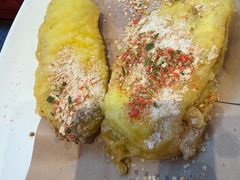-单家老院·院子里的青岛菜(沙子口店)
