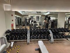 -YCHL Studios健身工作室(市二宫店)