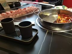 -乔先生涮肉·鲜活牛羊肉火锅(塘沽店)