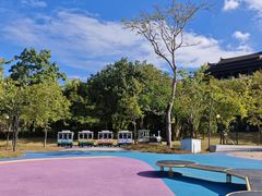 -清远熹乐谷温泉度假酒店