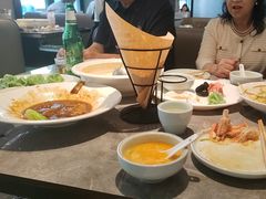 -1937青岛老味道·海肠捞饭·青岛菜(大鲍岛栈桥店)