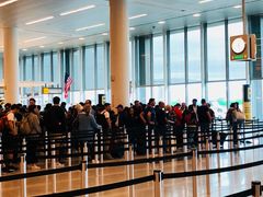 -约翰·菲茨杰拉德·肯尼迪国际机场