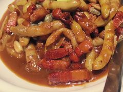 -鸽子侯·家宴·平价海鲜(绿地店)