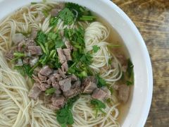 -北路拉面馆(洪湖里店)