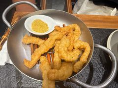 -滇牛云南火锅(桂林路店)