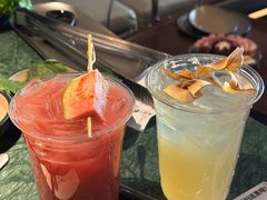 -東洞·烤肉小馆(深业上城店)