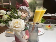 -川越泰火锅(吉利大厦店)