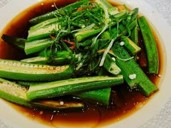 秋葵-秦三驴(云飞街店)