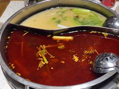 -肖肖酸萝卜鱼火锅(总店)