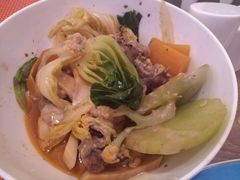 -咖啡苑自助餐厅·中国大饭店