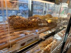 -85度C(北京八角物美店)